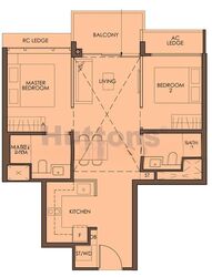 sky-eden@bedok photo thumbnail #6